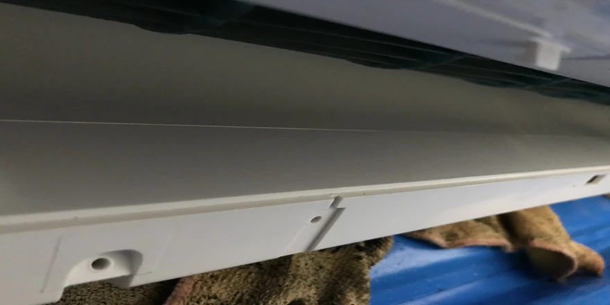 FreshAs Aircon Cleaning specialises in split type room airconditioner
